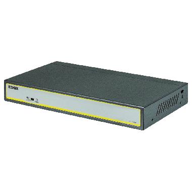 SWITCH ETHERNET 10 PORTE GIGABIT 8POE AT - VIMAR 46260.10P.02 - VIMAR 46260.10P.02 - VIMAR 46260.10P.02 product photo Photo 01 3XL