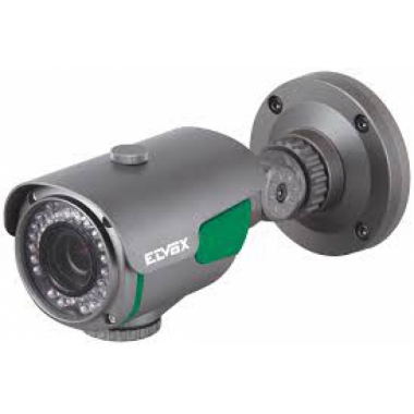 TLC BULLET ZOOM IR 700TVL, 3,8-38MM(10X) - VIMAR 46617.338 product photo Photo 01 3XL