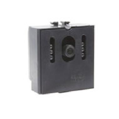 UNIT  DUE FILI VIDEO A COLORI - VIMAR 657C product photo Photo 01 3XL