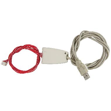 2 FILI INTERFACCIA USB PC - VIMAR 692I/U - VIMAR 692I/U product photo Photo 01 3XL