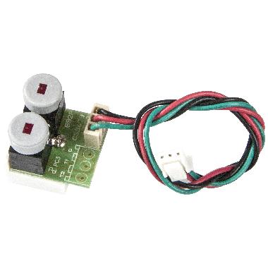 COPPIA PULSANTI FUNZIONI SUPPLEMENTARI - VIMAR 692P product photo Photo 01 3XL