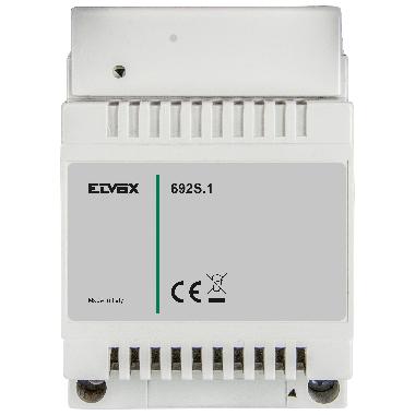 SEPARATORE PER IMPIANTI DUE FILI PLUS - VIMAR 692S.1 - VIMAR 692S.1 - VIMAR 692S.1 product photo Photo 01 3XL