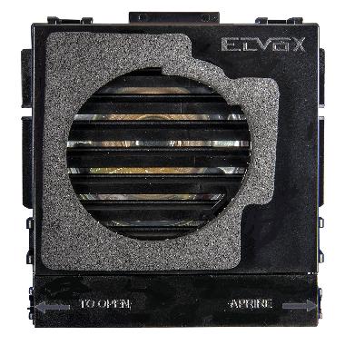 UNITA' DUE FILI PER TARGA AUDIO - VIMAR 6931 product photo Photo 01 3XL