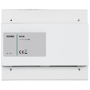 INTERFACCIA 2 FILI DIGIBUS - VIMAR 69DM product photo Photo 01 3XL