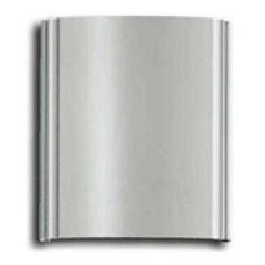 MODULO NEUTRO GRIGIO LUCE - VIMAR 8000 - VIMAR 8000 - VIMAR 8000 product photo Photo 01 3XL