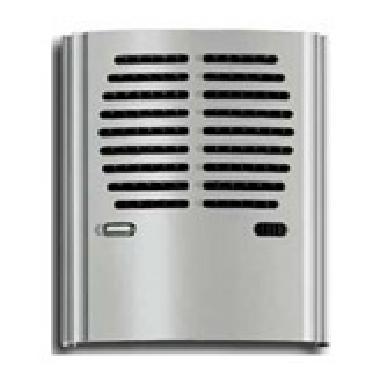 MODULO AUDIO PER 930X GRIGIO LUCE - VIMAR 8010 product photo Photo 01 3XL