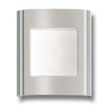 MODULO CON NUMERO CIVICO GRIGIO LUCE - VIMAR 80PN product photo Photo 01 3XL