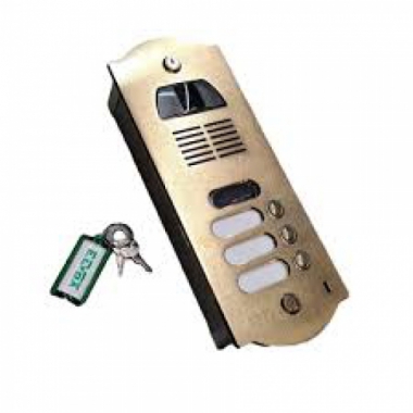 TARGA COLORI 2M 2 PULSANTI GRIGIO LUCE - VIMAR 89F5/C2 product photo Photo 01 3XL