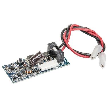 CARICA BATTERIE 12V PB ACTO/EKKO - VIMAR ECB5 product photo Photo 01 3XL