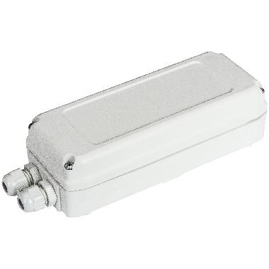 RICEVENTE 2 CAN.12/24V 433MHZ ROLL. CODE - VIMAR ECRU.1 - VIMAR ECRU.1 - VIMAR ECRU.1 product photo Photo 01 3XL