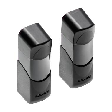 COPPIA FOTOCELLULE 180  12/24V 110MA 15M - VIMAR EFA1 product photo Photo 01 3XL