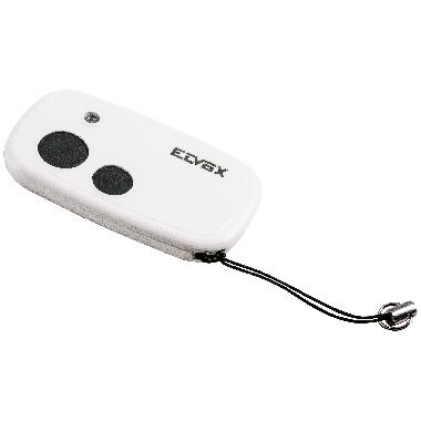 RADIOCOM. 2 CAN.433 MHZ COD.FIX COPIAB. - VIMAR ETFN2 - VIMAR ETFN2 - VIMAR ETFN2 product photo Photo 01 3XL