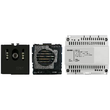 KIT A/V 2F+ ESPAN. 6931+ 657/C PATAVIUM - VIMAR K06931V - VIMAR K06931V - VIMAR K06931V product photo Photo 01 3XL