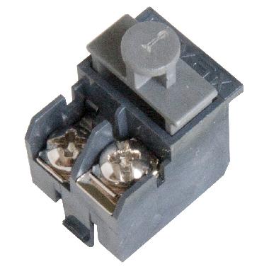 PULSANTE INTERNO PER TARGHE - VIMAR R024 - VIMAR R024 product photo Photo 01 3XL