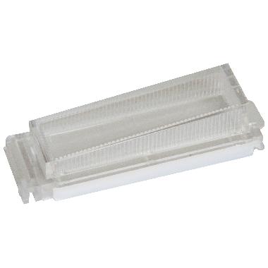 TASTO ESTERN CON CARTELLINO TARGA 2100 - VIMAR R040 product photo Photo 01 3XL