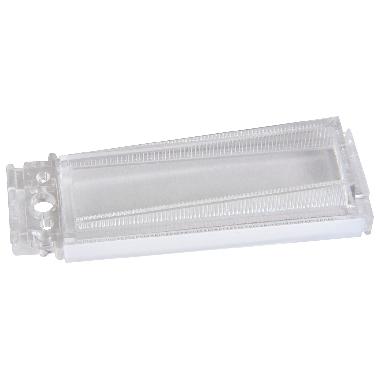 TASTO TRASPARENTE 2800-2550/3 - VIMAR R060 - VIMAR R060 product photo Photo 01 3XL
