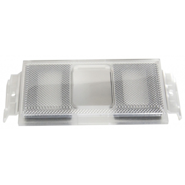 VETRINO DI PROTEZIONE TELECAMERE PER 9000, 5449, 5540, PAT.1°V. - VIMAR R208 product photo Photo 01 3XL