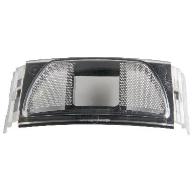 Elvox Vetrino telecamera COL per targhe 8000 - VIMAR R804 product photo Photo 01 3XL