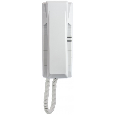 CITOFONO SOUND SYSTEM 0902/100.05 BIANCO - VIMAR R976 product photo Photo 01 3XL