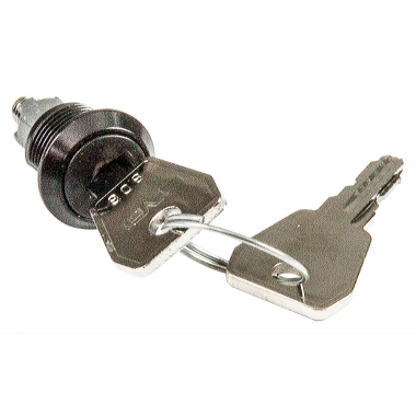 SERRATURA CON CHIAVE EKKO250D/EKKO350D PER EAM2 E EAM3 - VIMAR REA5 product photo Photo 01 3XL