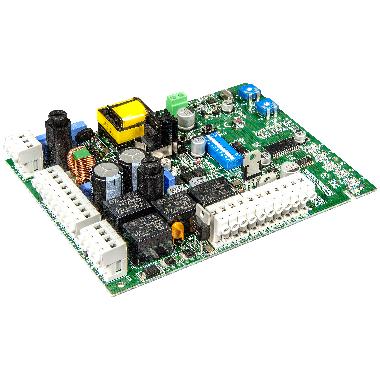 SCHEDA SWITCH. COMANDO 24V EKKO 204D - VIMAR RS17.P - VIMAR RS17.P product photo Photo 01 3XL