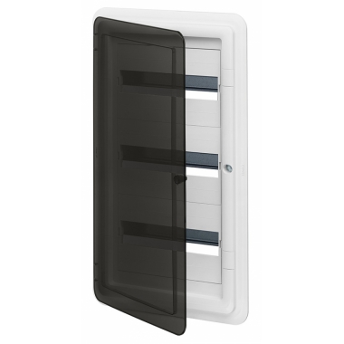 Centralino estetico incasso 36 moduli FUM - VIMAR V53136 product photo Photo 01 3XL