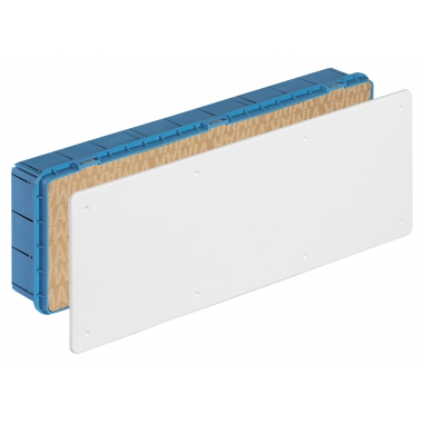 SCATOLA DERIVAZIONE INCASSO 479X154X70MM - VIMAR V70009 product photo Photo 01 3XL