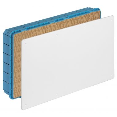 SCATOLA DERIVAZIONE INCASSO 515X292X80MM - VIMAR V70011 product photo Photo 01 3XL