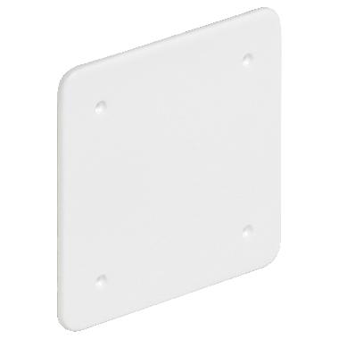 COPERCHIO ALTA RESISTENZA PER V70001 - VIMAR V70101 product photo Photo 01 3XL