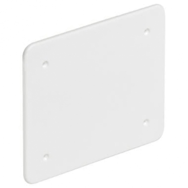 COPERCHIO ALTA RESISTENZA PER V70002/3 - VIMAR V70102 product photo Photo 02 3XL