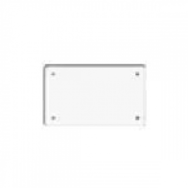 COPERCHIO ALTA RESISTENZA PER V70004 - VIMAR V70104 product photo Photo 01 3XL