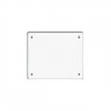 COPERCHIO ALTA RESISTENZA PER V70005 - VIMAR V70105 product photo Photo 01 3XL