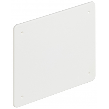 COPERCHIO ALTA RESISTENZA PER V70006 - VIMAR V70106 product photo Photo 01 3XL