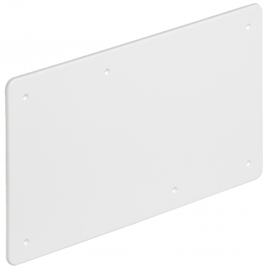 COPERCHIO ALTA RESISTENZA PER V70007 - VIMAR V70107 product photo Photo 02 3XL