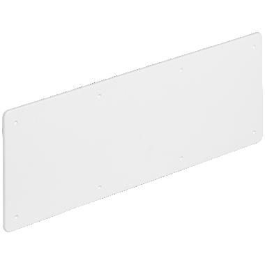 COPERCHIO ALTA RESISTENZA PER V70009 - VIMAR V70109 product photo Photo 01 3XL