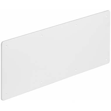 COPERCHIO ALTA RESISTENZA X V70010 - VIMAR V70110 - VIMAR V70110 product photo Photo 02 3XL