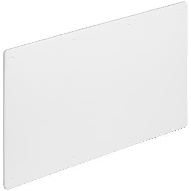 COPERCHIO ALTA RESISTENZA X V70011 - VIMAR V70111 - VIMAR V70111 product photo Photo 01 3XL