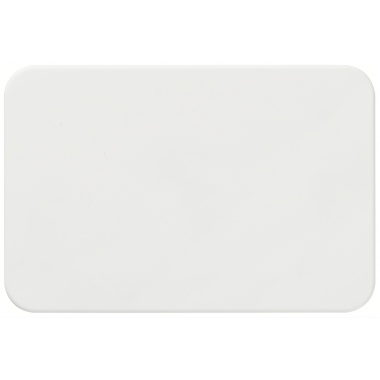 COPERCHIO FILO MURO 3 MODULI - VIMAR V71633 product photo Photo 01 3XL