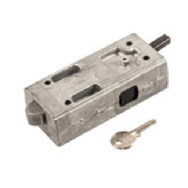 SBLOCCO SERRATURA PER ZDA7 E ZDB7 - VIMAR ZX37 - VIMAR ZX37 product photo Photo 01 3XL