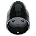 PRESA MOBILE 2P+T 16A TEDESCO ASSIALE NERO - VIMAR 00250 product photo