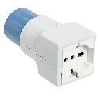 Spine e prese Adattatore EN 60309 + universale - VIMAR 00360 product photo