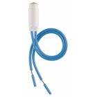 UNITA SEGNALAZIONE LED 250V 0,35W AZZURRO PER INTERRUTTORI - VIMAR 00936.250.B product photo