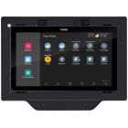Touch screen domotico IP 10in PoE nero - VIMAR 01425 product photo