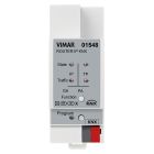 ROUTER IP KNX SECURE - VIMAR 01548 - VIMAR 01548 product photo