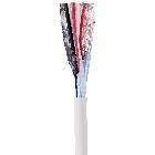 BY-ALARM CAVO 2X0,5+2X0,22 LSZH ECA 100M - VIMAR 01733.E - VIMAR 01733.E product photo