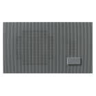 Apparecchi da parete SAI-BUS unità portabatterie grigio Idea - VIMAR 01803.14 product photo