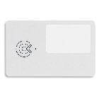 CARTA A TRANSPONDER MIFARE - VIMAR 01817 - VIMAR 01817 product photo