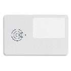 Apparecchi da parete Carta a transponder programmabile - VIMAR 01835.H product photo