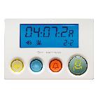 MODULO DISPLAY ANTIBATTERICO - VIMAR 02081.AB product photo