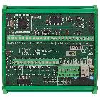 SCHEDA 8 INGRESSI 8 USCITE - VIMAR 02096 - VIMAR 02096 product photo